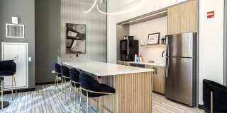 1001 South State Gallery 24