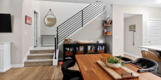 3BR Townhouse in Parker - Available to Move-In January 6th! Gallery 12