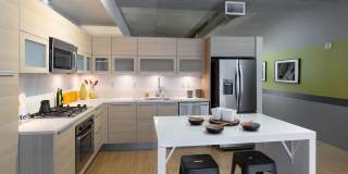 Rollin Street Flats Gallery 7