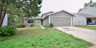 Fantastic 4-Bedroom in Ft. Collins Gallery 1