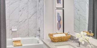 The Encore at Ingram Manor Apartments Gallery 23