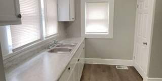 Fully Renovated, 2 BR/1BA Home! Fenced In Yard! Deck! 1-Car Garage! Off Street Parking! Gallery 1