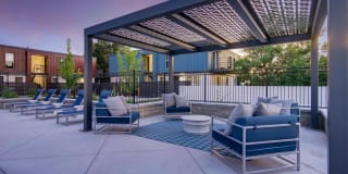 Copperwood Apartment Homes Gallery 22