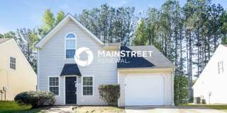 5329 Brickleberry Way Gallery 1