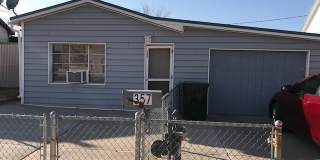 Beautiful Holbrook Home Gallery 1