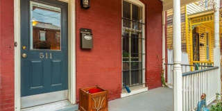 Large 2 Story House, Large Fenced In Yard, Wood Floors, Central Air, Quiet Community Gallery 1