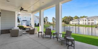 Hudson Carolina Forest Gallery 14