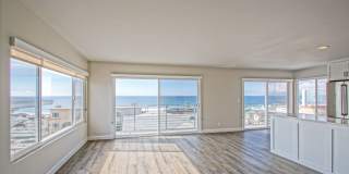 REMODELED, BRIGHT & AIRY, 2-STORY HOME W/ AMAZING PANORAMIC OCEAN VIEWS, 2 LIVING SPACES, 2 LARGE BALCONIES, 2-CAR GARAGE & LARGE BASEMENT! Gallery 5