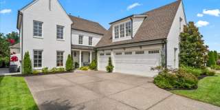 Unfurnished Luxury Home in Germantown with Lake Views  Wildlife Gallery 1