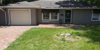 House For Rent 3750 Kings Row, Beaumont, TX 77706 Gallery 1