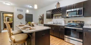 Villas at Germantown Gallery 4