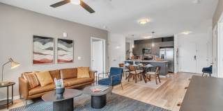 McClaren Gallery 126