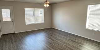 Now Pre-Leasing! 4 Bedroom, 2 Bath Home in Robertson’s Landing Available 7/14 Gallery 8