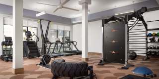 The Ludlow Gallery 13