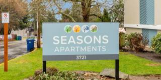 The Seasons Apartments Gallery 28