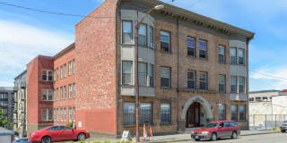 Grandview Apartments Gallery 23