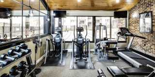 Village at Grant Square Gallery 15