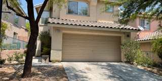 Summerlin Area Pool Home in Gated Community! Gallery 1
