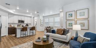 LyvWell at Harmony Gallery 2