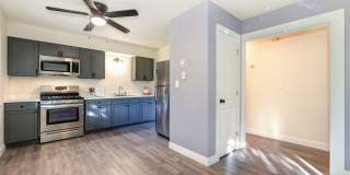Sierra Court Apartments Gallery 3