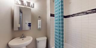 White Palace Gallery 21