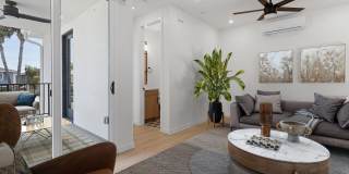 The Bentley @ North Park "Historic Roots. Modern North Park Living" Gallery 2