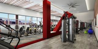 Vantage - Student Housing Gallery 11