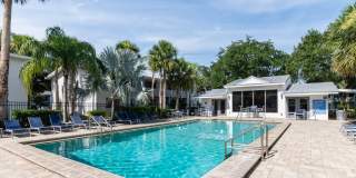 Venue at Winter Park Gallery 71