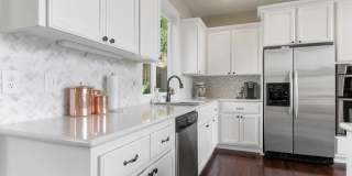 Wonderful, bright 4-bdrm/2.5-bath home. Lovely garden, deck views, great location Gallery 13