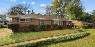 Charming 4 Bed/2 Bath Home in Montgomery - $1650/mo Gallery 1