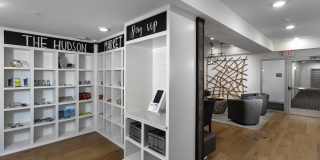 Student Housing- Hudson Gallery 14