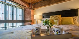 Lofts at The Mills Gallery 24