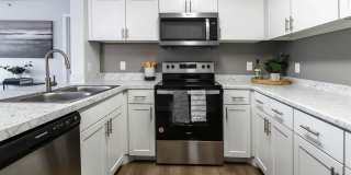 Market 1900 Apartment Homes Gallery 3