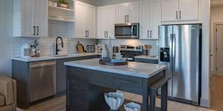 Mainstead at Century Farms Apartments Gallery 2