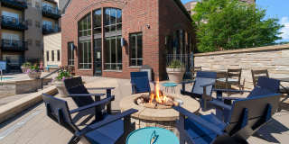 The Landings at Silver Lake Village Gallery 28