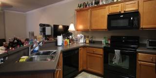 Condo WALKING DISTANCE TO TECH! Pre-leasing for August 1st! Gallery 4