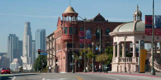 627 Brittania Street Apartments Gallery 38