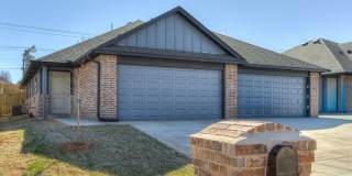 Cozy 3-Bed Retreat in Yukon - Fully Furnished & All Utilities Included Gallery 1