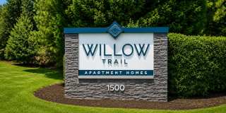 Willow Trail Apartments Gallery 31