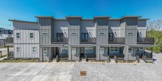 New East Nash Townhome! New East Nash Townhome! Gallery 1