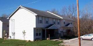 210 Vilas St. Gallery 1