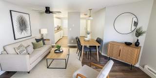 Valley View Apartments Gallery 10