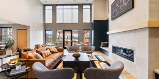 Orville Commons Apartments & Townhomes - Affordable Housing Gallery 14