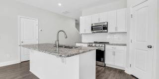 The Outpost Townhomes Gallery 6
