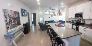 Student Housing - The District at Clemson Gallery 25