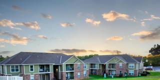 Park Edge Apartment Homes Gallery 1