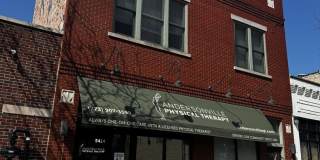 5414 N Broadway Street unit: 2 Gallery 1