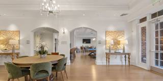 Fountains Matthews Gallery 34