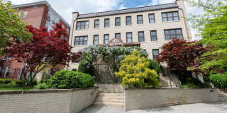 2630 Adams Mill Road Northwest#206 Gallery 1