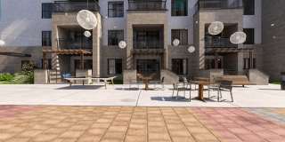 Link Apartments® NoDa 36th Gallery 32